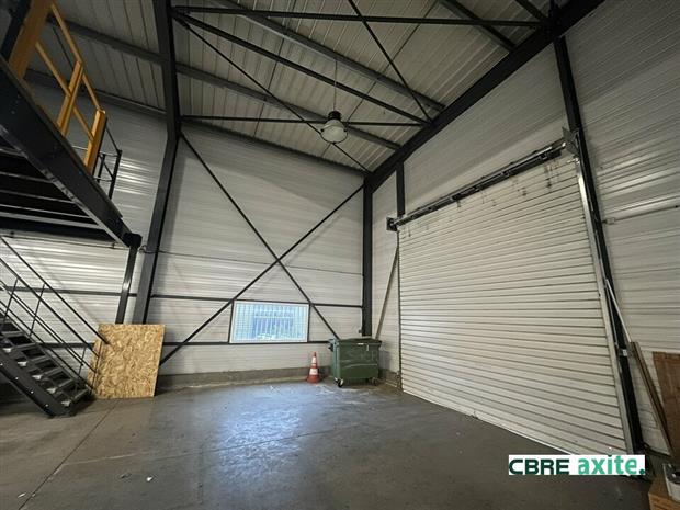 Local d'activités Vente 38530 CHAPAREILLAN