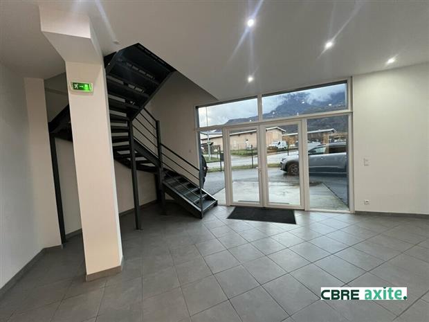 Local d'activités Vente 38530 CHAPAREILLAN