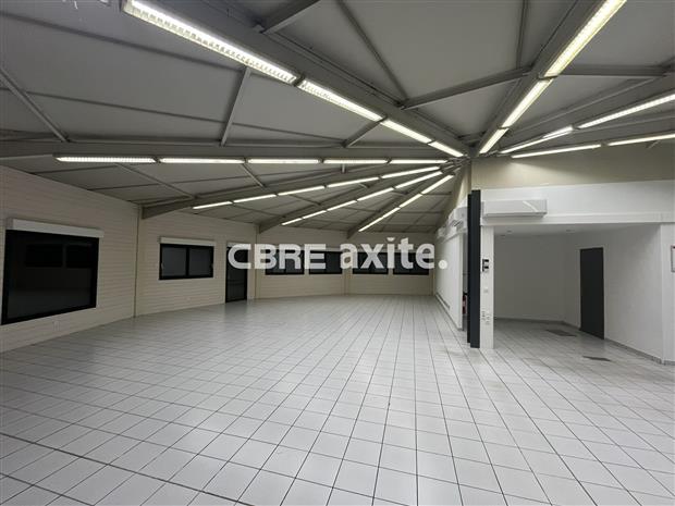 Local d'activités Vente 38530 CHAPAREILLAN