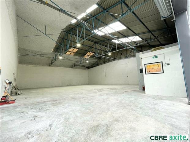 Local d'activités Vente 38660 SAINT VINCENT DE MERCUZE