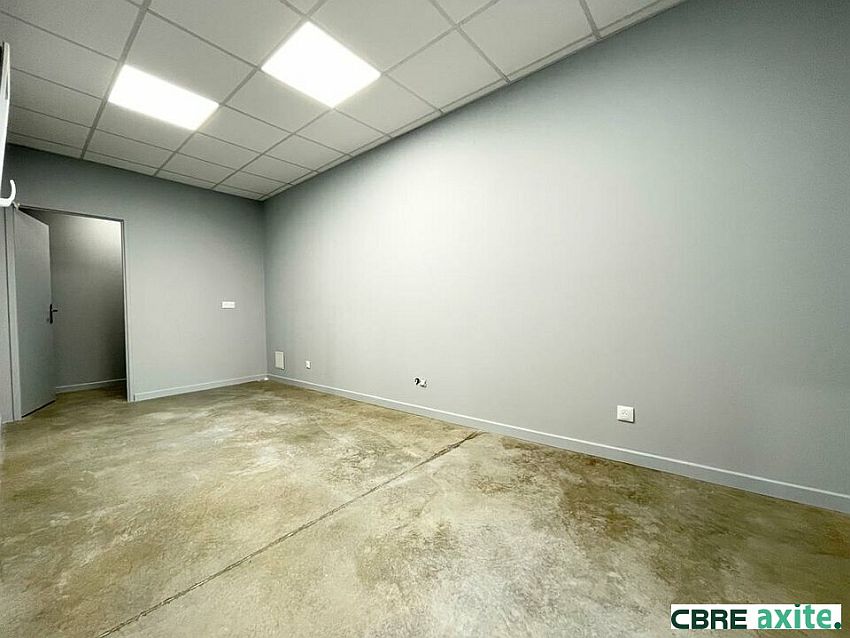 Local d'activités Vente 38660 SAINT VINCENT DE MERCUZE