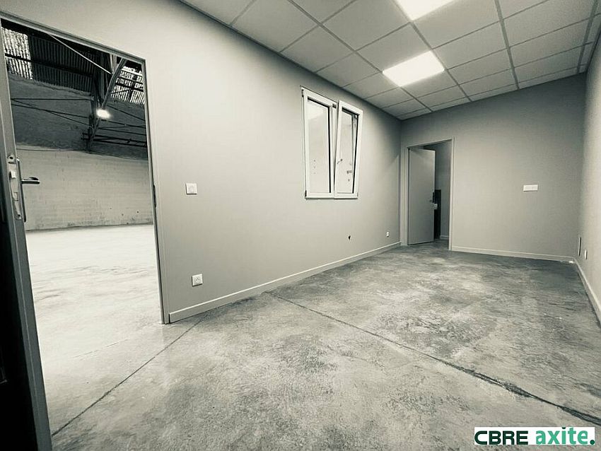 Local d'activités Vente 38660 SAINT VINCENT DE MERCUZE