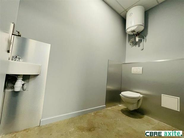 Local d'activités Vente 38660 SAINT VINCENT DE MERCUZE