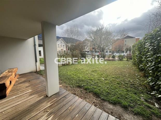 Bureau Location 38530 PONTCHARRA