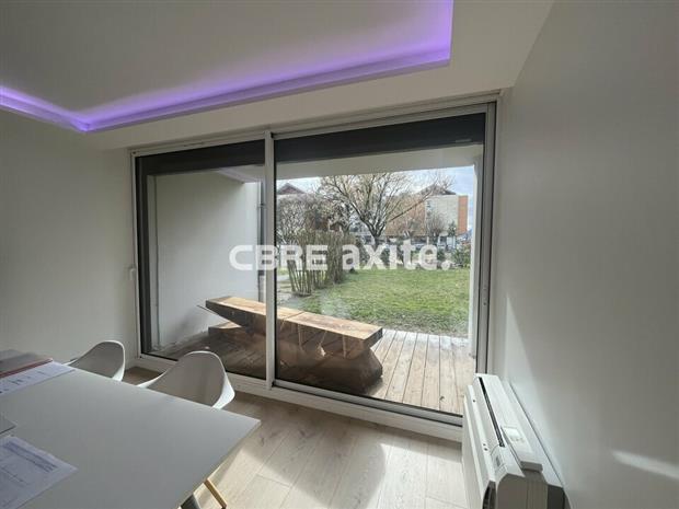 Bureau Location 38530 PONTCHARRA