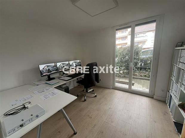 Bureau Location 38530 PONTCHARRA