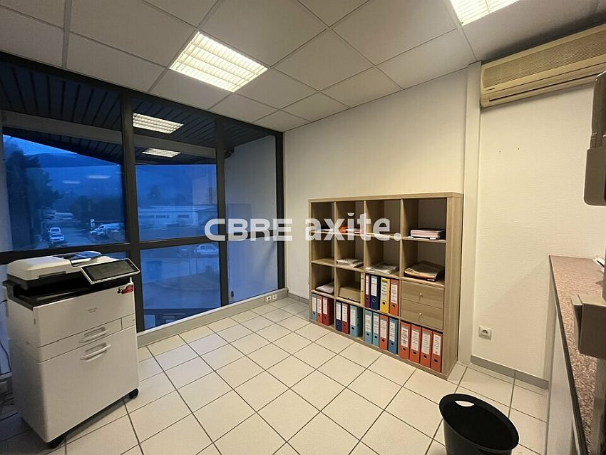 Local d'activités Vente 38530 PONTCHARRA