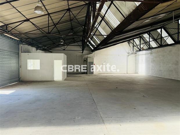 Local d'activités Location 38530 PONTCHARRA
