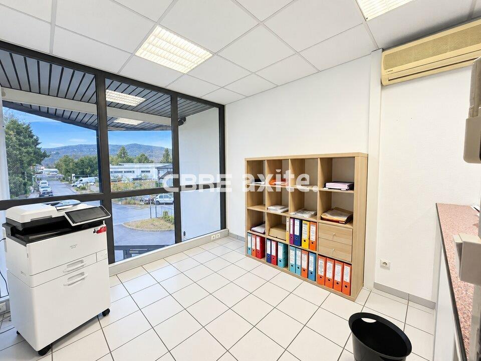Bureau Vente 38530 PONTCHARRA
