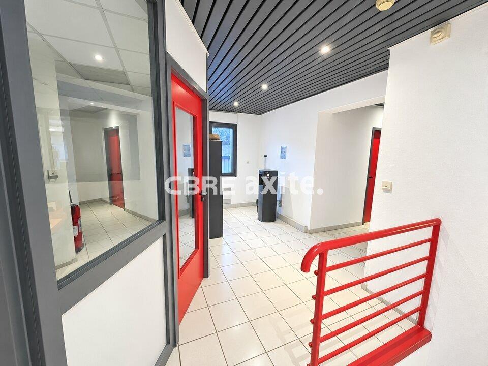 Bureau Vente 38530 PONTCHARRA