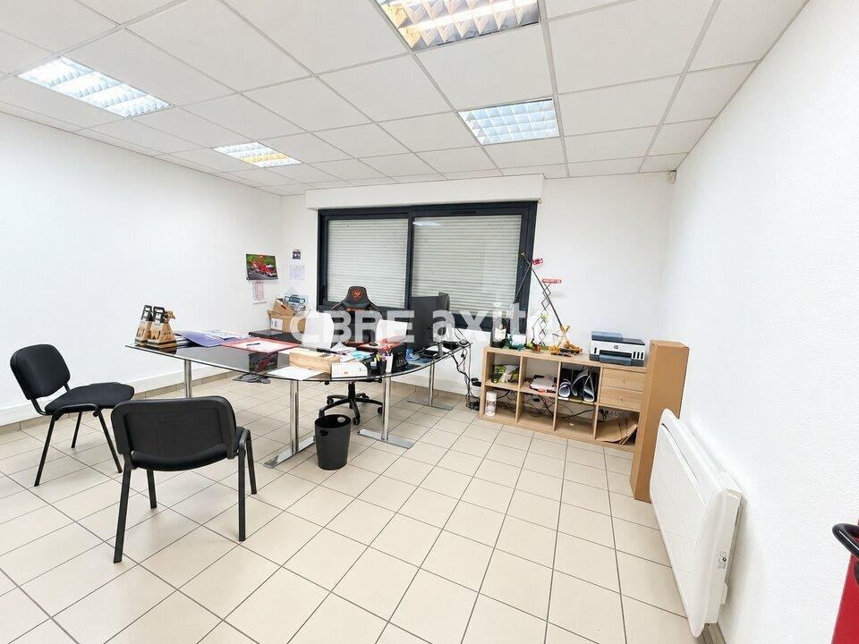 Bureau Vente 38530 PONTCHARRA