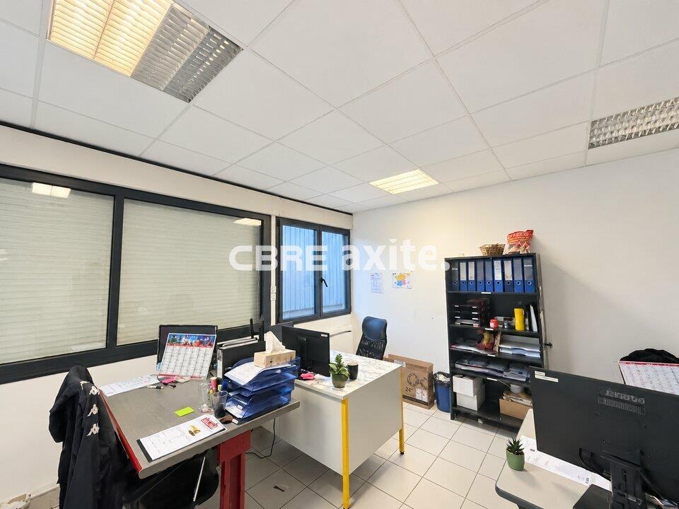 Bureau Vente 38530 PONTCHARRA