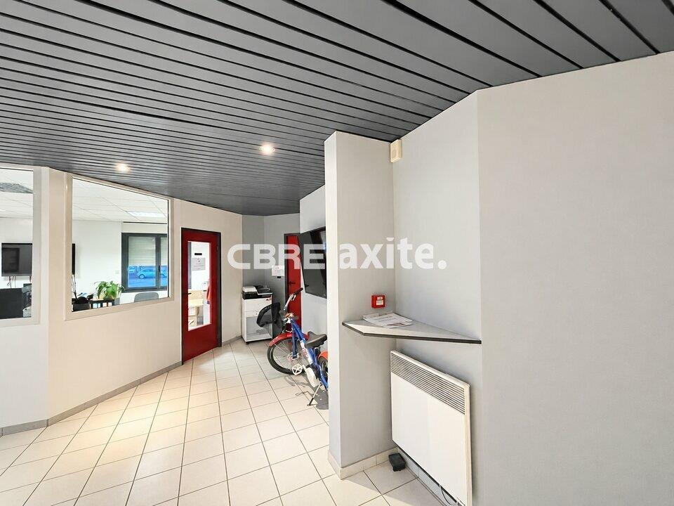 Bureau Location 38530 PONTCHARRA