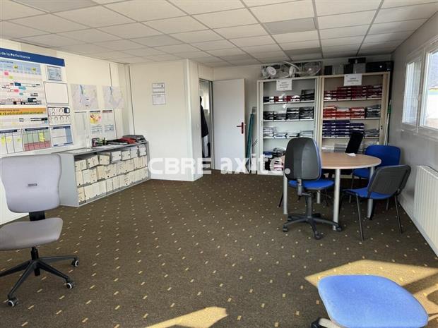 Bureau Location 73490 LA RAVOIRE