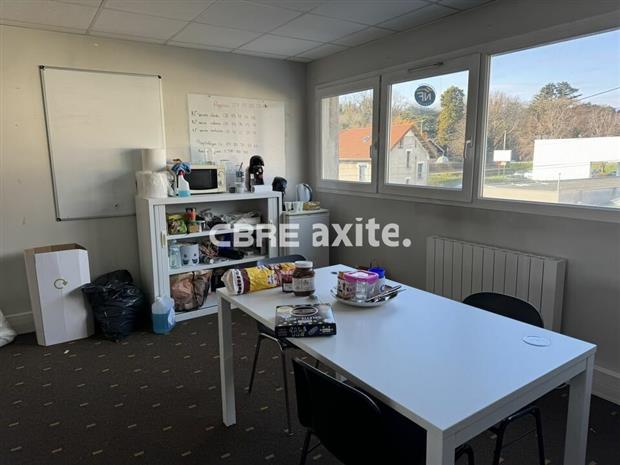 Bureau Location 73490 LA RAVOIRE