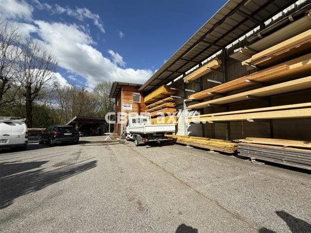 Local d'activités Vente 73000 BARBERAZ