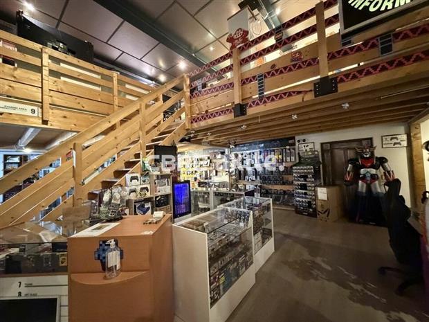 Local d'activités Vente 73000 BARBERAZ