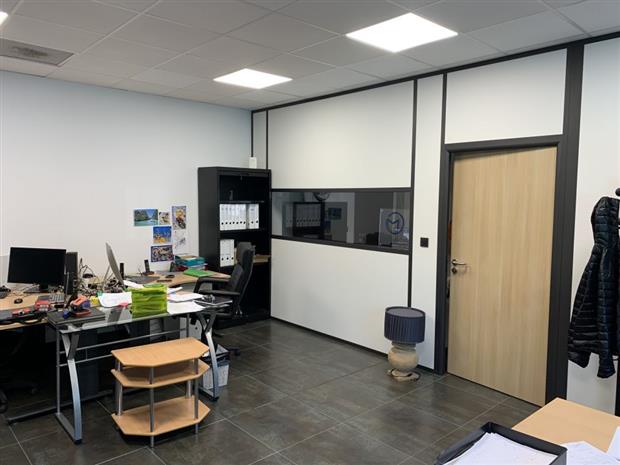 Bureau Location 73000 CHAMBERY
