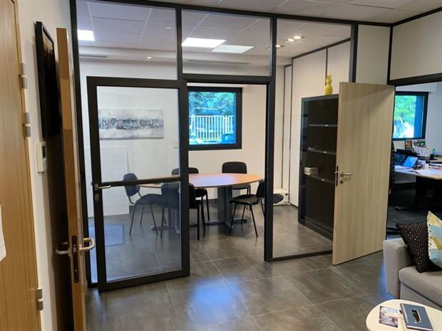 Bureau Location 73000 CHAMBERY