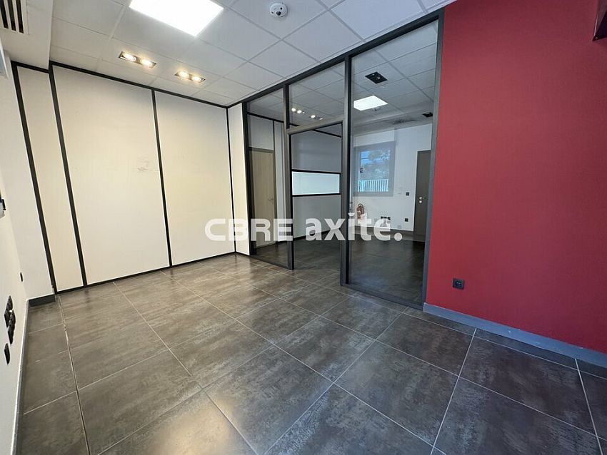 Bureau Location 73000 CHAMBERY
