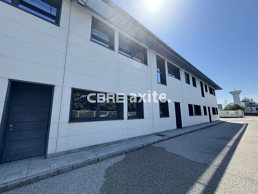 Bureau Location 73000 CHAMBERY