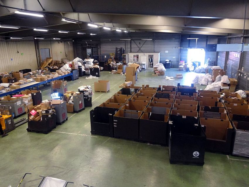 Local d'activités Location 73230 SAINT ALBAN LEYSSE