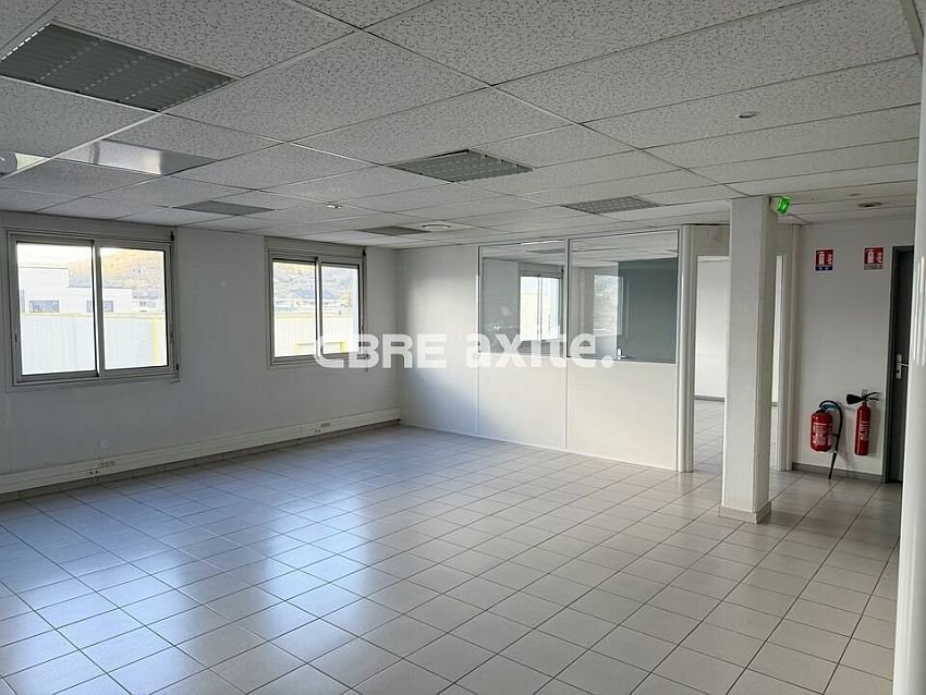 Local d'activités Location 73230 SAINT ALBAN LEYSSE
