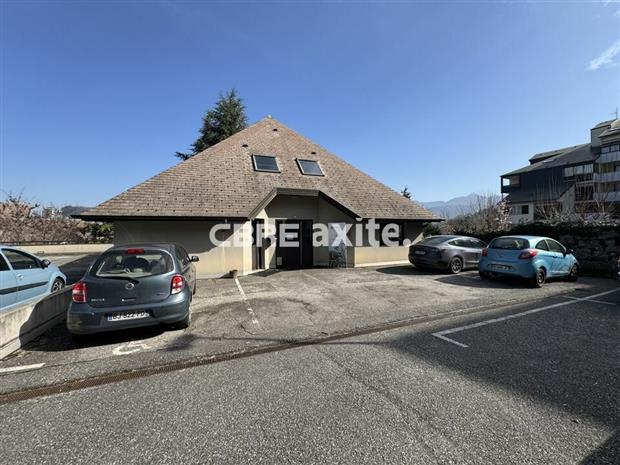 Bureau Location 73000 CHAMBERY