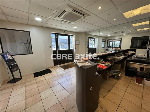 Bureau Location 73000 CHAMBERY