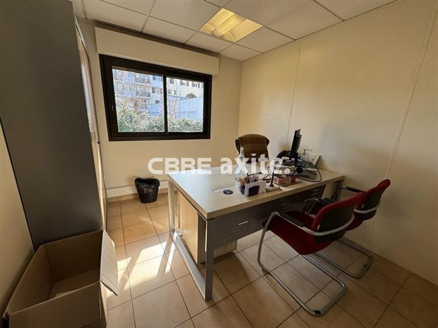 Bureau Location 73000 CHAMBERY