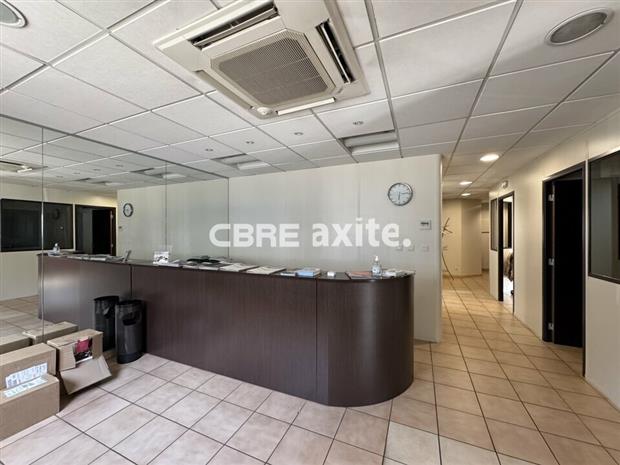 Bureau Location 73000 CHAMBERY