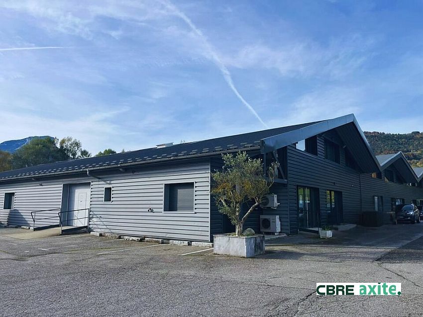 Local d'activités Location 73190 SAINT BALDOPH