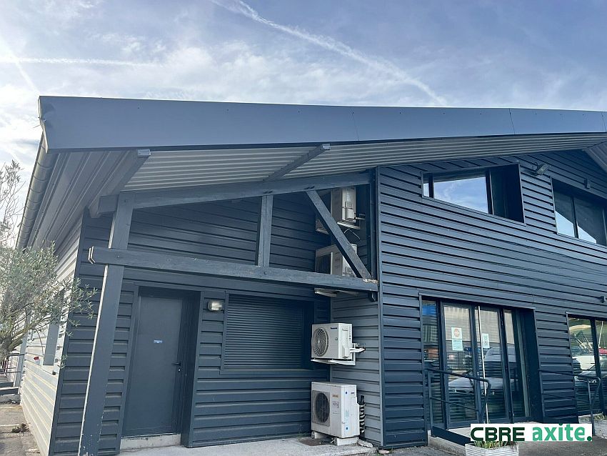 Local d'activités Location 73190 SAINT BALDOPH