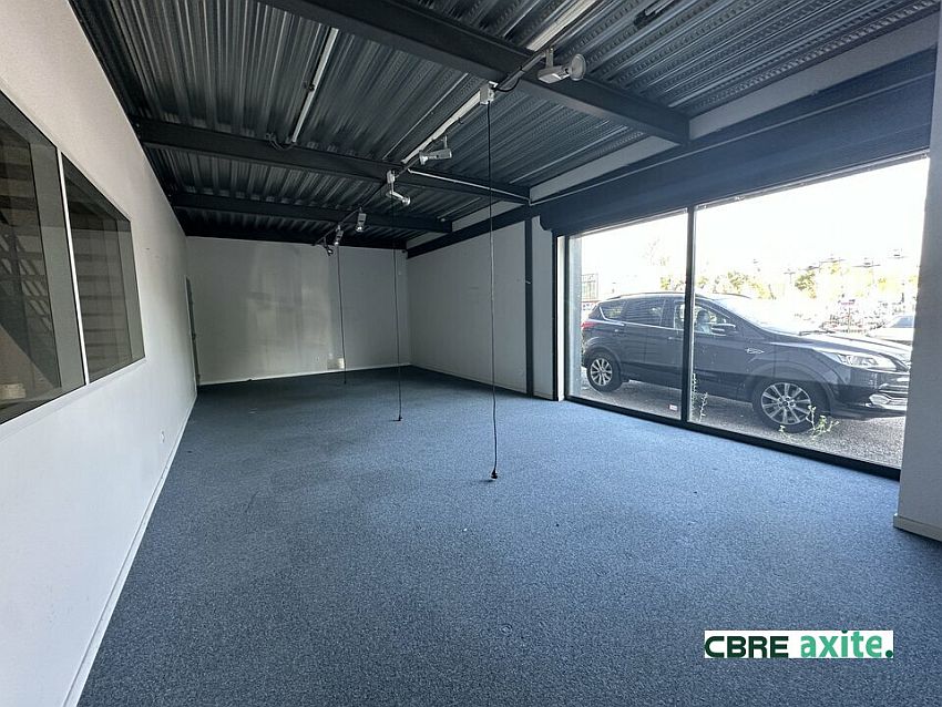 Local d'activités Location 73190 SAINT BALDOPH