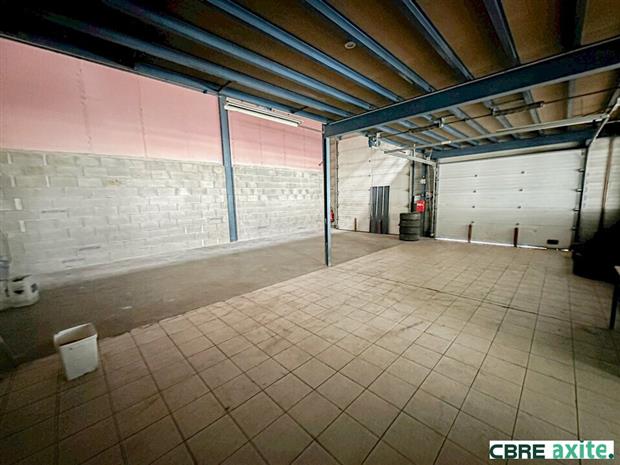 Commerce Location 73000 CHAMBERY