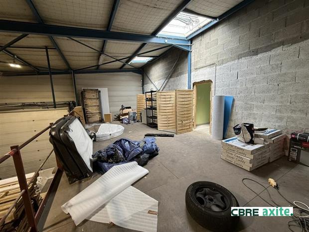 Commerce Location 73000 CHAMBERY