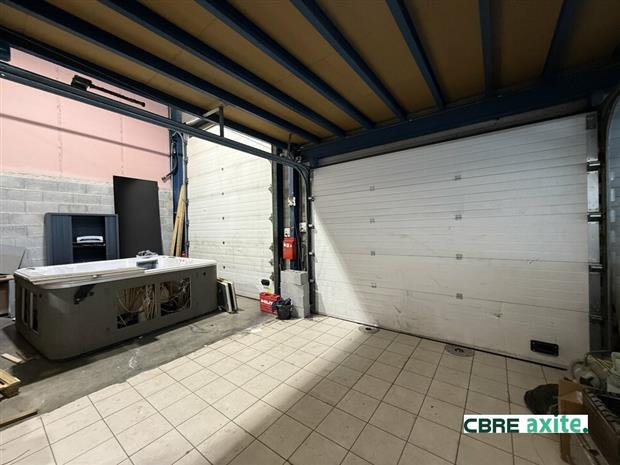 Commerce Location 73000 CHAMBERY