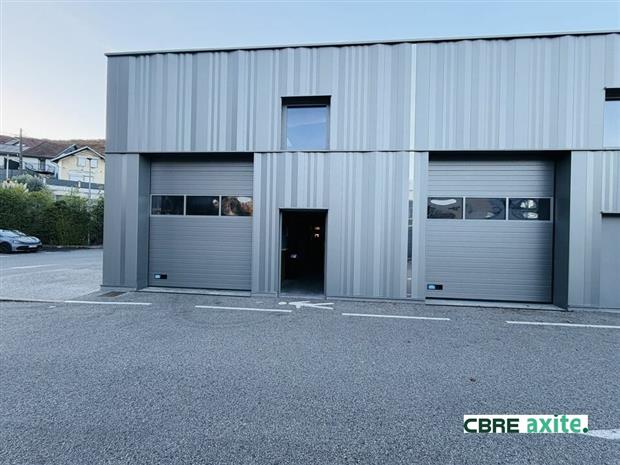 Local d'activités Location 73100 GRESY SUR AIX