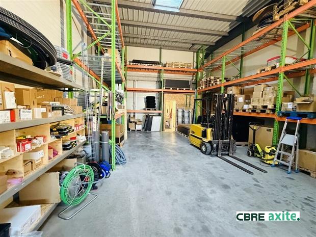 Local d'activités Location 73100 GRESY SUR AIX