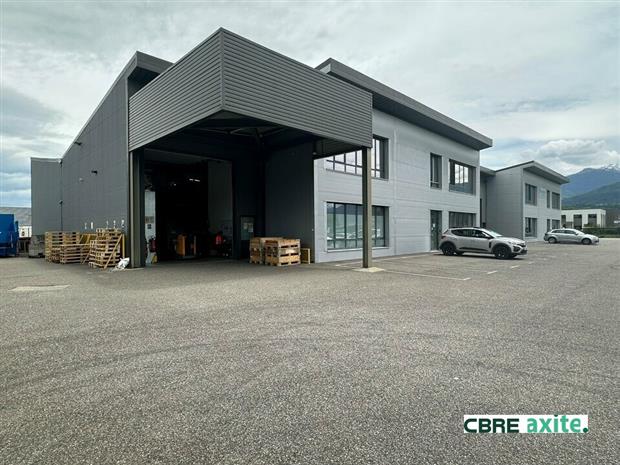 Local d'activités Location 73800 SAINTE HELENE DU LAC
