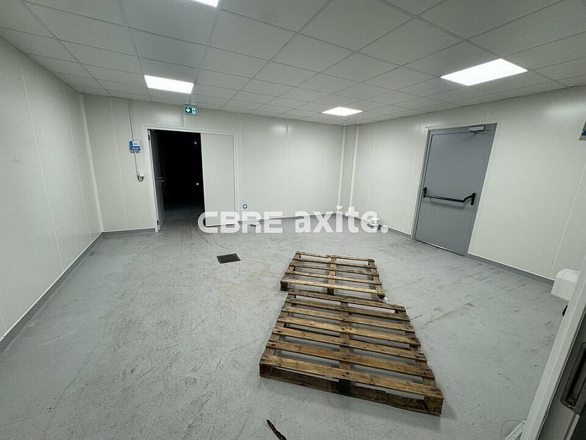 Commerce Location 73000 CHAMBERY