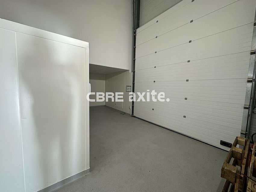 Commerce Location 73000 CHAMBERY