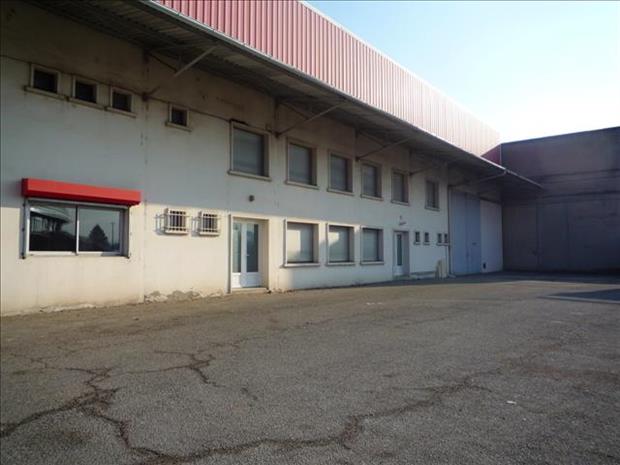 Local d'activités Location 73000 CHAMBERY