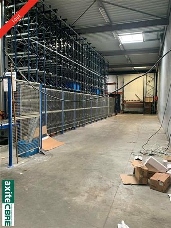 Local d'activités Location 73230 BARBY