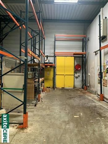 Local d'activités Location 73230 BARBY