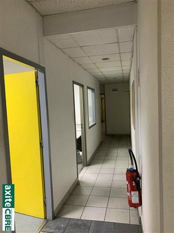 Local d'activités Location 73230 BARBY