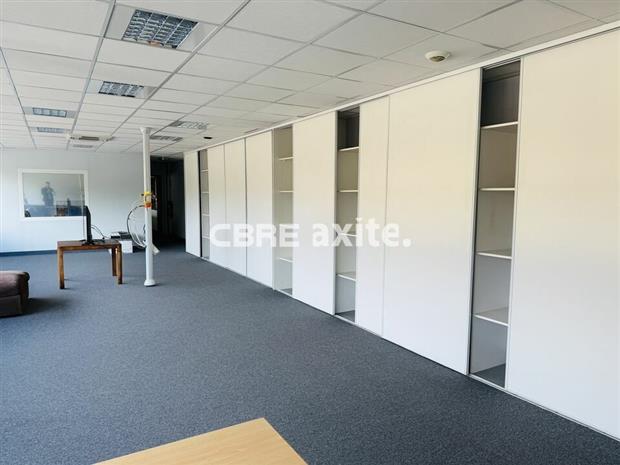 Local d'activités Location 73230 BARBY