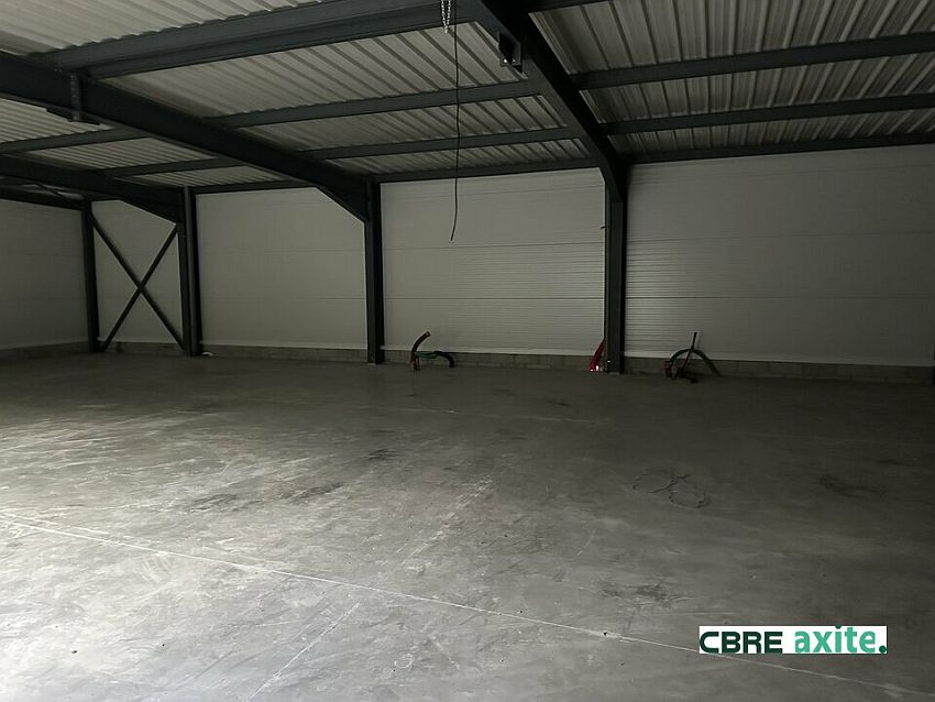 Local d'activités Vente 73000 SONNAZ