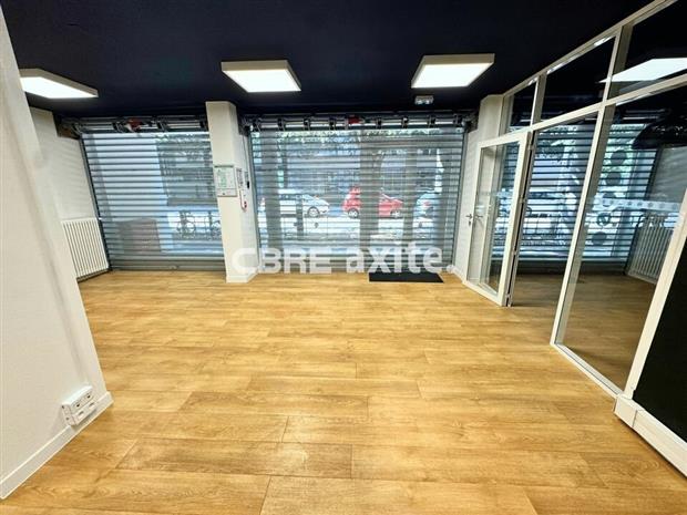 Commerce Location 73000 CHAMBERY