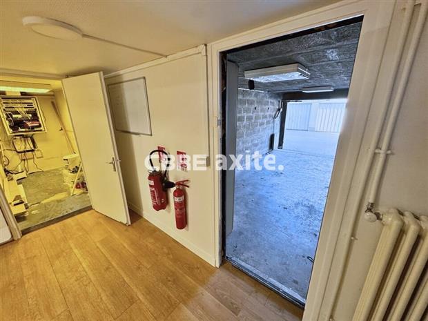 Commerce Location 73000 CHAMBERY